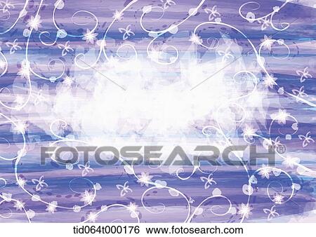 illustration of memo template featuring white curvy lines View Large Illustration Stock Illustration - illustration of memo template featuring white curvy lines. Fotosearch