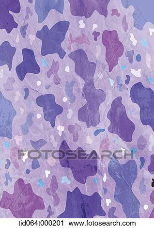 illustration of unique design in purple View Large Illustration Clip Art - illustration of unique design in purple. Fotosearch