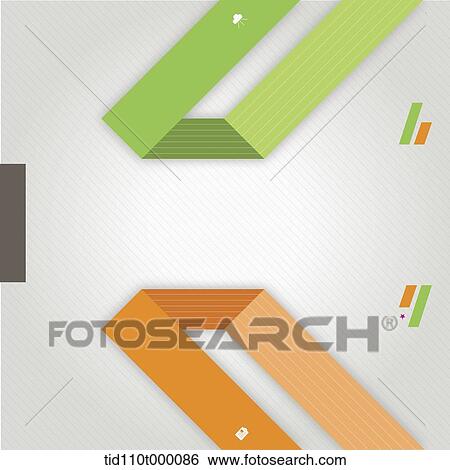 illustration of unique diagram View Large Illustration Stock Illustration - illustration of unique diagram. Fotosearch