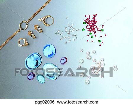 goldring, gold, pearl, diamond, ruby, ring, jewel View Large Photo Image Stock Photograph - goldring, gold, pearl, diamond, ruby, ring, jewel. Fotosearch