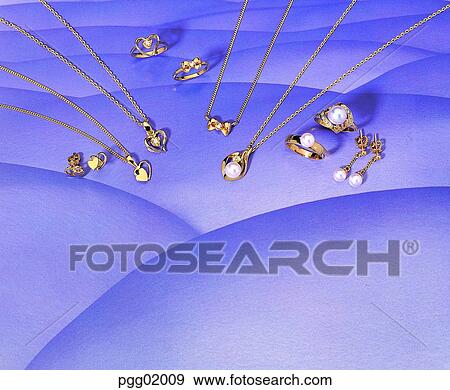 pearl, necklace, ring, earrings, pearl, pearlnecklace, pearlring View Large Photo Image Stock Photo - pearl, necklace, ring, earrings, pearl, pearlnecklace, pearlring. Fotosearch