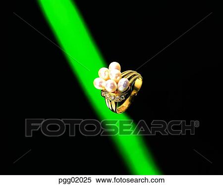 pearlring, pearl, ring, jewel, jewelry, accessories View Large Photo Image Stock Photography - pearlring, pearl, ring, jewel, jewelry, accessories. Fotosearch
