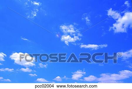 sky, cloud, weather, nature, landscape, noon View Large Photo Image Picture - sky, cloud, weather, nature, landscape, noon. Fotosearch