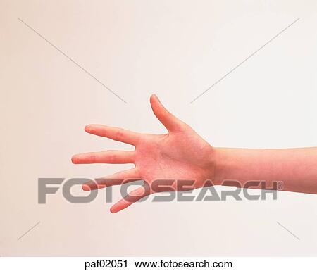 finger, hand, hi-five, middle finger, greeting View Large Photo Image Stock Image - finger, hand, hi-five, middle finger, greeting. Fotosearch
