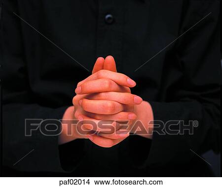 finger, hand, pray View Large Photo Image Picture - finger, hand, pray. Fotosearch