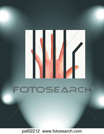 Stock Image - hand, finger, graphics, computer graphics, CG, woman. Fotosearch