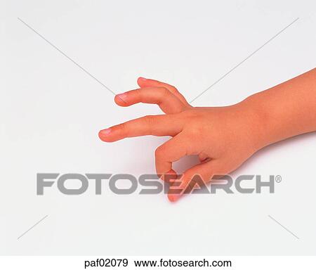 hand, finger, thumbnail, second finger, circcle, arm View Large Photo Image Stock Photo - hand, finger, thumbnail, second finger, circcle, arm. Fotosearch