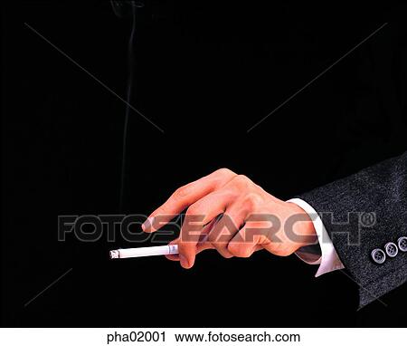 hand, hand, finger, cigarette, businesman View Large Photo Image Stock Image - hand, hand, finger, cigarette, businesman. Fotosearch