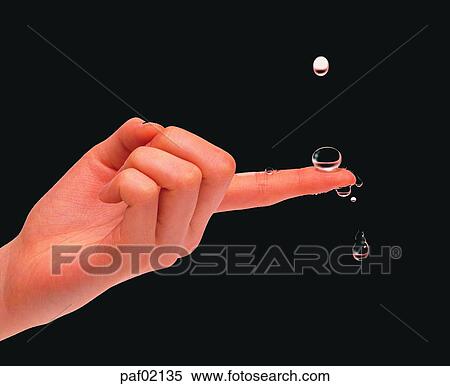 hand, second finger, second fingerfinger, hand, finger, water View Large Photo Image Stock Photography - hand, second finger, second fingerfinger, hand, finger, water. Fotosearch