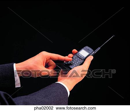 hands, hand, finger, mobile phone, telephone, phone View Large Photo Image Stock Image - hands, hand, finger, mobile phone, telephone, phone. Fotosearch