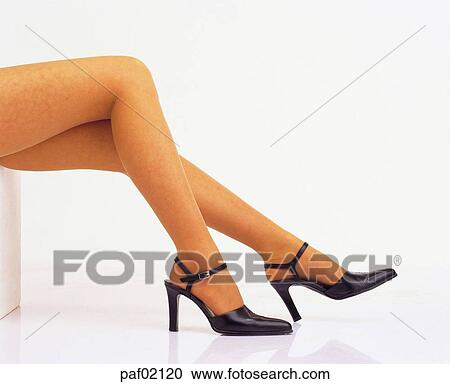 leg, chair, thigh, calf of the leg, knee, beauty, body View Large Photo Image Stock Image - leg, chair, thigh, calf of the leg, knee, beauty, body. Fotosearch