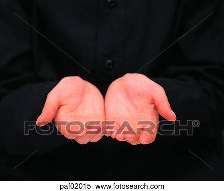 two hands, hand, finger, palm View Large Photo Image Stock Photography - two hands, hand, finger, palm. Fotosearch