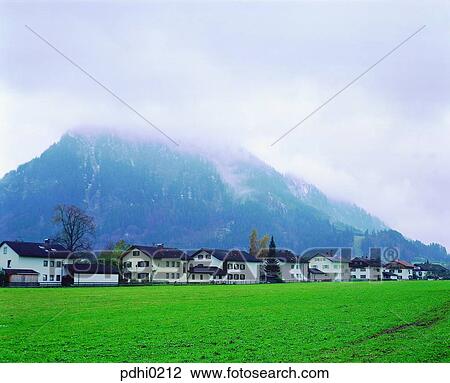 farms, fieldshouse, residence, farmvillagehouse, residence, house, residence View Large Photo Image Stock Image - farms, fieldshouse, residence, farmvillagehouse, residence, house, residence. Fotosearch