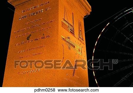 obelisk, Paris, molding, tower, building, structure, construction View Large Photo Image Stock Photo - obelisk, Paris, molding, tower, building, structure, construction. Fotosearch