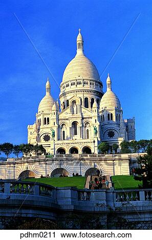Paris, Catholicchurch, dome, garden, religion, religionbuilding, sky View Large Photo Image Stock Image - Paris, Catholicchurch, dome, garden, religion, religionbuilding, sky. Fotosearch