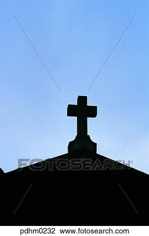 Pere Lachaise, graveyard, Cross, sky, Paris, WestEurope, Europe View Large Photo Image Stock Image - Pere Lachaise, graveyard, Cross, sky, Paris, WestEurope, Europe. Fotosearch