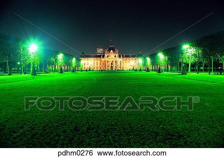 school, SchoolGrounds, garden, landscape architecture, neon, NightView, building View Large Photo Image Stock Photograph - school, SchoolGrounds, garden, landscape architecture, neon, NightView, building. Fotosearch