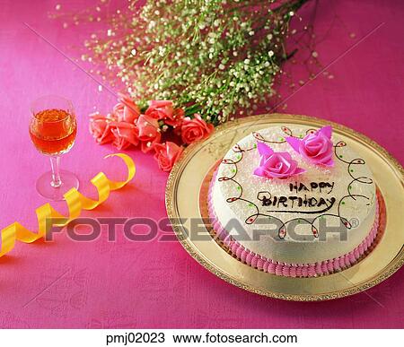 birthdaycake, bread, dessert, food, birthday, cake View Large Photo Image Stock Image - birthdaycake, bread, dessert, food, birthday, cake. Fotosearch