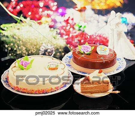 birthdaycake, bread, dessert, food, birthday, cake View Large Photo Image Stock Photography - birthdaycake, bread, dessert, food, birthday, cake. Fotosearch