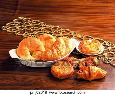 bread, fast food, dessert, food, dish View Large Photo Image Stock Photo - bread, fast food, dessert, food, dish. Fotosearch