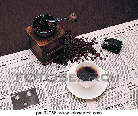 coffee, tea, drinks, beverage, dessert, food View Large Photo Image Stock Photograph - coffee, tea, drinks, beverage, dessert, food. Fotosearch