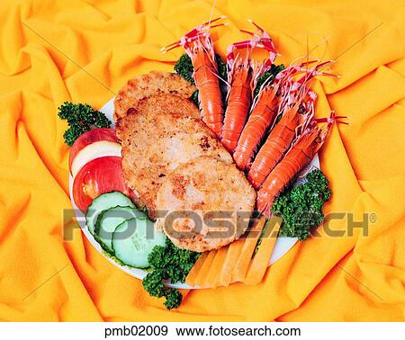 crab, fruits, food, dish View Large Photo Image Stock Photo - crab, fruits, food, dish. Fotosearch