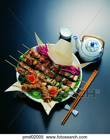liquor, appetizer, chopsticks, food, dish, Japanese food, Japanesefood View Large Photo Image Stock Photography - liquor, appetizer, chopsticks, food, dish, Japanese food, Japanesefood. Fotosearch