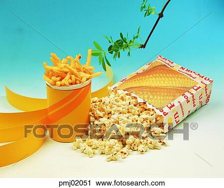 potatofritters, popcorn, potato, fritters, fast food, dessert, food View Large Photo Image Stock Image - potatofritters, popcorn, potato, fritters, fast food, dessert, food. Fotosearch