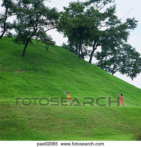 child, field, human, girl, oriantal, outdoor, human View Large Photo Image Stock Photography - child, field, human, girl, oriantal, outdoor, human. Fotosearch