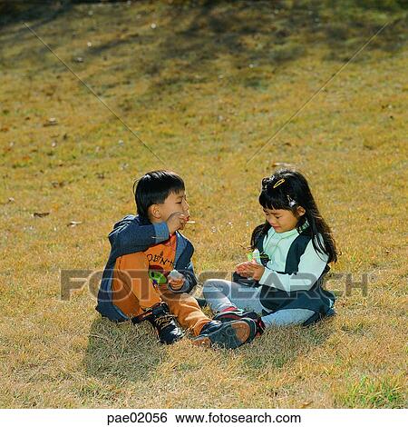 child, friend, soapbell, human, oriantal, outdoor View Large Photo Image Stock Photograph - child, friend, soapbell, human, oriantal, outdoor. Fotosearch