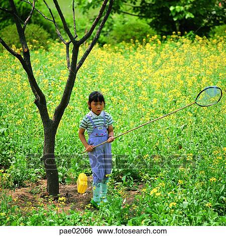 child, girl, human, outdoor, summervacation, oriantal View Large Photo Image Stock Photograph - child, girl, human, outdoor, summervacation, oriantal. Fotosearch
