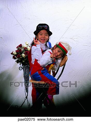 child, smile, indoor, humangirloriantal View Large Photo Image Stock Photography - child, smile, indoor, humangirloriantal. Fotosearch