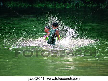 child, summer, boy, human, oriantal, outdoor, human View Large Photo Image Stock Image - child, summer, boy, human, oriantal, outdoor, human. Fotosearch