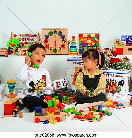 child, teaching tools, studying tools, studying, toy, block, oriantal View Large Photo Image Stock Photo - child, teaching tools, studying tools, studying, toy, block, oriantal. Fotosearch