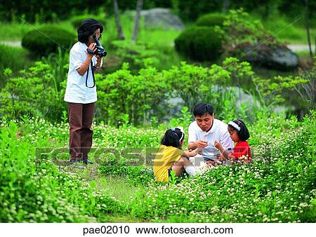 family, outing, family, picture, video, parents, children View Large Photo Image Stock Image - family, outing, family, picture, video, parents, children. Fotosearch