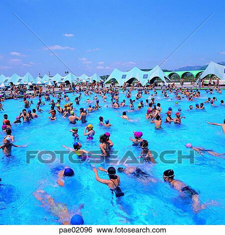 outdoor, bathing, swimming, childrens, oriantal, summer, summering View Large Photo Image Stock Photograph - outdoor, bathing, swimming, childrens, oriantal, summer, summering. Fotosearch