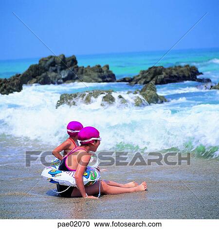 rippling of water, beach, sea, summer, child, oriantal, summering View Large Photo Image Stock Image - rippling of water, beach, sea, summer, child, oriantal, summering. Fotosearch