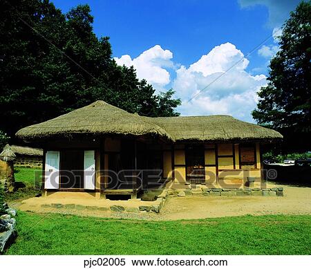 Choga house, house, tree, plant, sky, cloud, traditionhouse View Large Photo Image Stock Photography - Choga house, house, tree, plant, sky, cloud, traditionhouse. Fotosearch