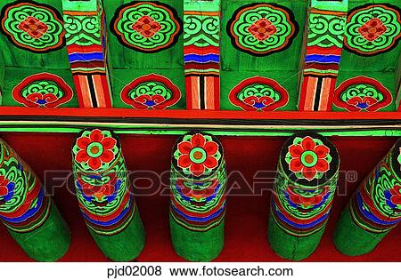 Gaesimsa, eaves, structure, Temple, Buddhism, religion, religionconstruction View Large Photo Image Stock Photo - Gaesimsa, eaves, structure, Temple, Buddhism, religion, religionconstruction. Fotosearch