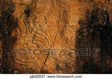 Stock Photo - Geamsansa, Sukbul, stoneBuddha, Buddha, stone, modeling, sculpture. Fotosearch