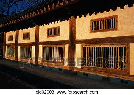 Haeinsa, national treasure, house, eaves, warehouse, traditionhouse, house View Large Photo Image Stock Image - Haeinsa, national treasure, house, eaves, warehouse, traditionhouse, house. Fotosearch