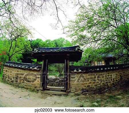 house, house, wall, door, tree, plant, house View Large Photo Image Stock Image - house, house, wall, door, tree, plant, house. Fotosearch