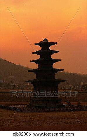 national treasure No9, national treasure, stonetower, tower, Temple View Large Photo Image Stock Photography - national treasure No9, national treasure, stonetower, tower, Temple. Fotosearch