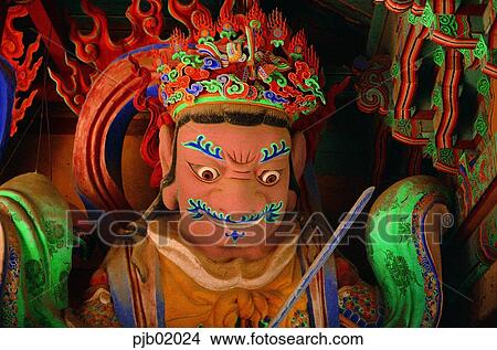 Songgwangsa, tree, wood, Temple, modeling, Buddhism, religion View Large Photo Image Picture - Songgwangsa, tree, wood, Temple, modeling, Buddhism, religion. Fotosearch