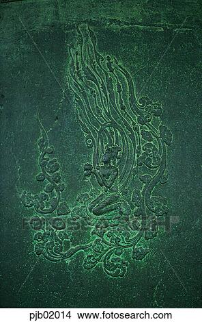 Sundukdaewangsinjong, Bichunsang, Bumjong, national treasure, bell, pattern, Buddha View Large Photo Image Picture - Sundukdaewangsinjong, Bichunsang, Bumjong, national treasure, bell, pattern, Buddha. Fotosearch