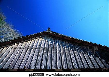 tree, sky, traditionhouse, tradition, structure, Koreaconstruction, construction View Large Photo Image Stock Photography - tree, sky, traditionhouse, tradition, structure, Koreaconstruction, construction. Fotosearch