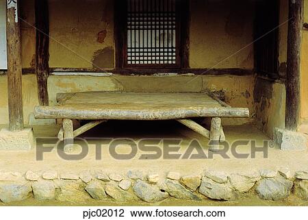 door, floor, pillar, pole, house, traditional house, country View Large Photo Image Stock Image - door, floor, pillar, pole, house, traditional house, country. Fotosearch