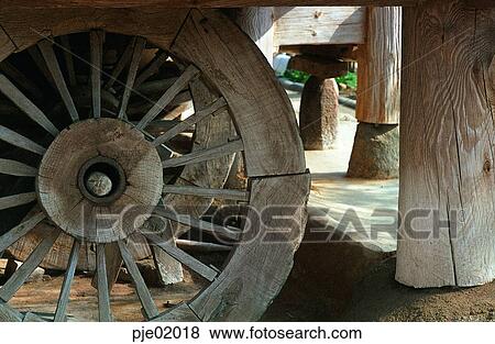 floor, pole, pillar, wheel, floor, folk tool, living articles View Large Photo Image Stock Photo - floor, pole, pillar, wheel, floor, folk tool, living articles. Fotosearch