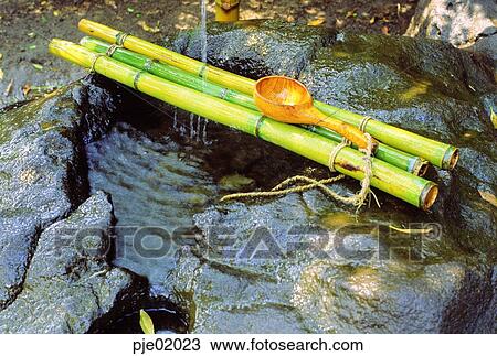 gourd dipper, spring water, fountain water, folk tool, living articles, Korean culture, Tradition View Large Photo Image Stock Image - gourd dipper, spring water, fountain water, folk tool, living articles, Korean culture, Tradition. Fotosearch