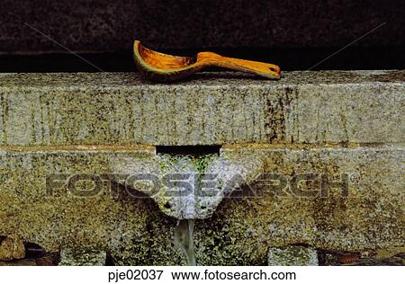 gourd dipper, spring water, fountain water, folk tool, living articles, Korean culture, Tradition View Large Photo Image Stock Photo - gourd dipper, spring water, fountain water, folk tool, living articles, Korean culture, Tradition. Fotosearch